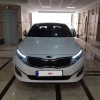 اپتیما ۲۰۱۴ شرکتی