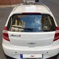 ام وی ام ۳۱۵ نیو فیس بی رنگ ۹۷|خودرو سواری و وانت|تهران, نظام‌آباد|دیوار