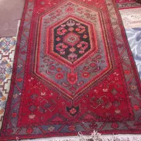 فرش دستباف قدیمی
