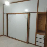 ساخت کابینت  کمد درب چوبی|خدمات پیشه و مهارت|اصفهان, آبشار|دیوار