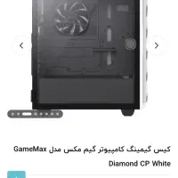 کیس گیمینگ گرافیک‌ ۱۶ گیگ|رایانه رومیزی|تهران, توحید|دیوار