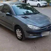 فروش 206sd
