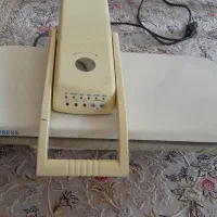 اتو پرس سامسونگ با پایه سالم
