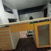 میز کار و اداری در حد نو|میز تحریر و کامپیوتر|رشت, حافظ آباد|دیوار