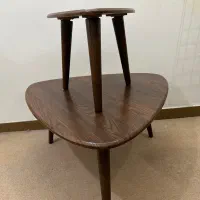 میز جلو مبلی به همرا عسلی|مبلمان خانگی و میز عسلی|بندرعباس, |دیوار