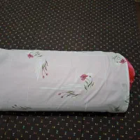 ۱۰عدد جلد بالشتی نو|سرویس روتختی|خرمآباد, |دیوار