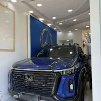 چانگان اینفینیت مدل ۲۰۲۳