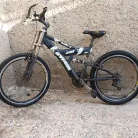 دوچرخه یکی 24ویکی دیگه 20 است