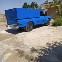 نیسان کرایه مهاباد و حومه