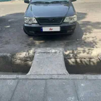 پراید ۱۱۱ مدل ۹۰