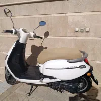 دایچی 150سی سی .نصف نقد نصف در چند قسط .در حد صفر