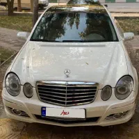 بنز e240|خودرو سواری و وانت|بروجرد, |دیوار