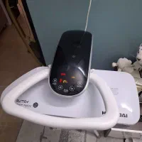 اتو بخار ایستاده پرس دیجیتال