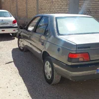 پژو 405 GLX - دوگانه سوز CNG، مدل ۱۳۹۱|خودرو سواری و وانت|شیراز, بازار|دیوار