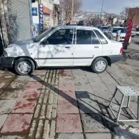 پراید|خودرو سواری و وانت|سنندج, |دیوار