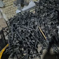 آموزش تعمیر کمک زانتیا