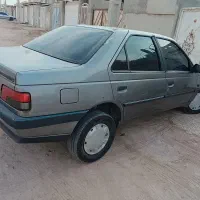 405مدل 92|خودرو سواری و وانت|بندرلنگه, |دیوار