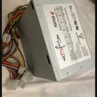 500وات پاور