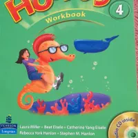 تعدادی کتاب work book