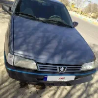 پژو 405|خودرو سواری و وانت|فولادشهر, A6|دیوار