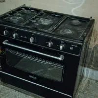 اجاق گاز