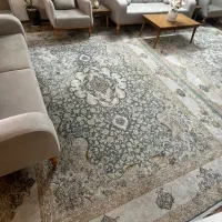 دوعدد فرش نه متری در حد نو|فرش|پاکدشت, پاکدشت (مامازند)|دیوار