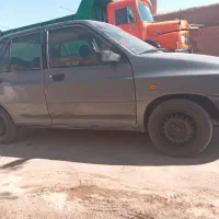 پرایدمدل ۹۰