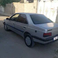 پژومدل ۹۰|خودرو سواری و وانت|نورآباد ممسنی, |دیوار