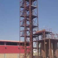 رنگ آمیزی ساختمان ورنگ صنعتی|خدمات پیشه و مهارت|لنجان, |دیوار