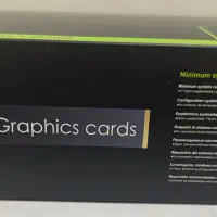 کارت گرافیک ۴۰۶۰ پرو ارت/ Proart 4060 8gig|قطعات و لوازم جانبی رایانه|تهران, اوقاف|دیوار