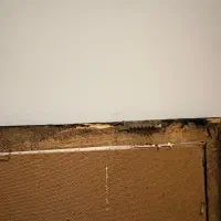 قاب عکس با طرح طبیعت برجسته|تابلو، نقاشی، عکس|تهران, استقلال|دیوار