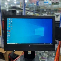 آل این وان HP