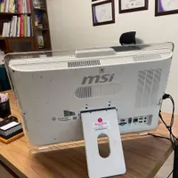 msi all in one|رایانه رومیزی|تهران, توانیر|دیوار