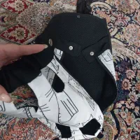 آغوشی