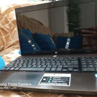 لپ تاپ HP|رایانه همراه|بومهن, |دیوار