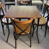 میزو صندلی ناهار خوری کیا نا۹۰۰