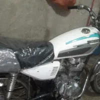 متورسیکلت هوندا.مدل.86 مدارک کامل