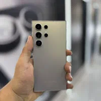 S24 ultra فوق العاده تمیز
