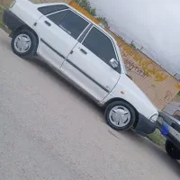پراید ۸۱|خودرو سواری و وانت|نوبران, |دیوار