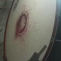 طبل دومتری یاماها،سالم|درام و پرکاشن|کرج, گلستان|دیوار