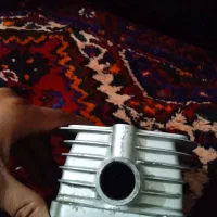 سیلندر و پیستون هوندا 125|قطعات یدکی و لوازم جانبی|قیدار, |دیوار