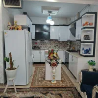 خونه ویلایی ،اسکلت ،ماشین روکشمیری،قسطی قسطی،|فروش خانه و ویلا|مشهد, شهید احمدی روشن|دیوار