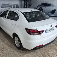 شاهین صفر GL تحویل مهر