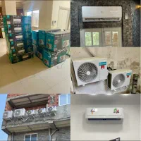 نصب تعمیرات پکیج، کولر،پمپ ومنبع،تصفیه آب،لباسشویی|خدمات پیشه و مهارت|چمستان, |دیوار