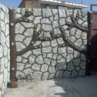 بنا سفت کار و محوطه سازی|خدمات پیشه و مهارت|بندر گناوه, |دیوار