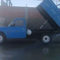 حمل بارهای کمپرسی