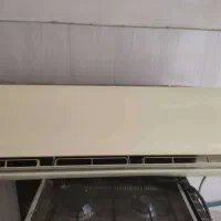 کولر اسپلیت سام کرهای موتور امریکایی بزرگ