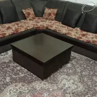 مبل سالم|مبلمان خانگی و میز عسلی|تهران, مشیریه|دیوار