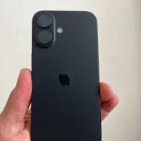 ۱۶ نرمال ۱۲۸ گیگ