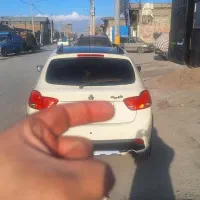 کوییک ۱۴۰۲|خودرو سواری و وانت|مشهد, شهید بهشتی|دیوار